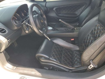 Lamborghini Gallardo 2014 Lamborghini Gallardo 2014 5.2l 5.2 Benzyna 550KM, zdjęcie 8