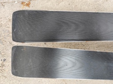 VOLKL RACETIGER SC 160CM R13 СЕРВИС 2015