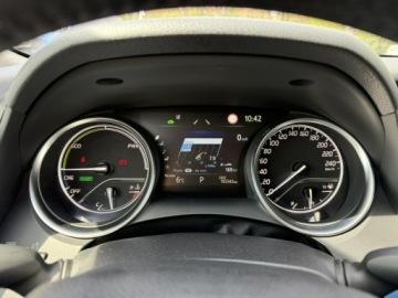 Toyota Camry IX 2021 Toyota Camry 2.5 Hybrid Prestige CVT, Salon PL! FV, zdjęcie 22