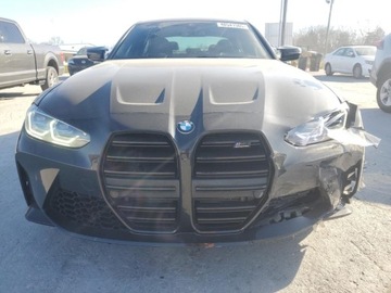 BMW Seria 3 G20-G21 2021 BMW M3 Competition 2021 3.0l 3.0 Benzyna 503KM, zdjęcie 5