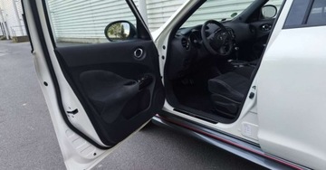 Nissan Juke I SUV 1.6 I DIG-T 200KM 2014 Nissan Juke Nissan Juke 1.6 T Nismo 4x4 1.6 Benzyna 200KM, zdjęcie 12