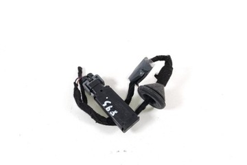 ANTÉNA CHEVROLET CORVETTE (C6) 10448049 2007