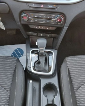 Kia XCeed Crossover Facelifting 1.5 T-GDi 140KM 2025 Kia XCeed XCEED 1.5 T-gdi 140 KM MY25 Mpakiet Smartpakiet zimowyA18 1.5, zdjęcie 16