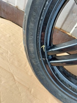 передний диск VGA 50 FORMULA 13 3.5