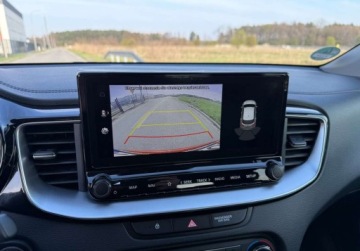 Kia XCeed Crossover 1.6 T-GDI 204KM 2019 Kia XCeed 1.6T 204ps 6Biegow FullLed JBL Bezwypadkowa JakNowa UNIKAT 1.6, zdjęcie 27