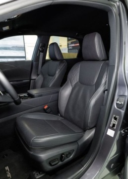 Lexus RX V 2025 Lexus RX 350h F Sport Design Technology 2.5 Hybryda 250KM, zdjęcie 6