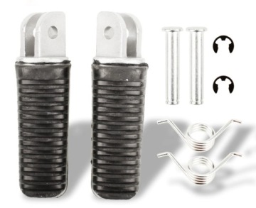 ПОДСТАВКИ ДЛЯ НОГ YAMAHA XJ XJR YZF R1 R6 TDM MT R BT FZ1 FZ6 FJR FAZER XT DT YZ XP