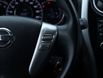 Nissan Note II 1.2  80KM 2015 Nissan Note 1.2, Salon Polska, 1. Właściciel, zdjęcie 18