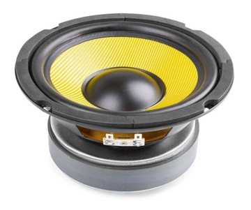 Głośnik szerokopasmowy 6.5''16cm 250W 8 Ohm Fenton