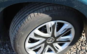 Peugeot 2008 I SUV Facelifting 1.2 PureTech 82KM 2019 Peugeot 2008 1.2B 83KM klimatronik zarejestrowany zadbany 1.2 Benzyna 83KM, zdjęcie 15