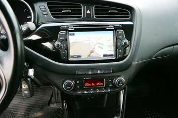 Kia Ceed II 2013 Kia Cee&#039;d 1,6 CRDi 115Km Ledy Skóra Duża Navi, zdjęcie 27