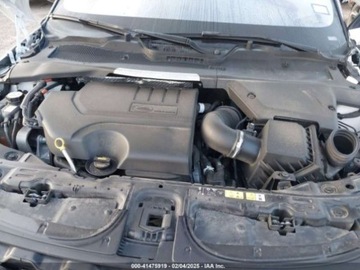 Land Rover Range Rover Evoque II 2020 Land Rover Range Rover Evoque 2020r., S, od ubezpieczalni 2.0 Benzyna 246KM, zdjęcie 10