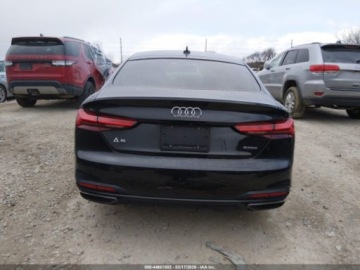 Audi A5 F5 2020 Audi A5 Sportback 2020 AUDI A5 SPORTBACK PREMIUM PLUS 45 TFSI QUATTRO S TR, zdjęcie 15