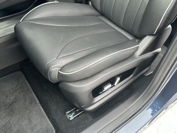 Omoda 5 1.6 T-GDI 147KM 2024 Omoda 5 Midnight blue Premium FV23%, ASO, zdjęcie 13