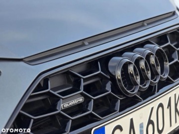 Audi A4 B9 2024 Audi A4 Avant Audi A4 Avant 40 TFSI mHEV Quattro S Line S tronic 2.0 204KM, zdjęcie 22