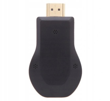АДАПТЕР ДЛЯ ПОТОКОВОГО ТЕЛЕВИЗОРА DONGLE SMART HDMI WIFI DLNA ANYCAST AIRPLAY