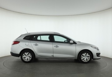 Renault Megane III Grandtour Facelifting 2013 dCi 95KM 2014 Renault Megane 1.5 dCi, Salon Polska, Klima, zdjęcie 5