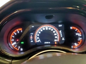 Dodge Durango III 3.6 V6 294KM 2024 Dodge Durango SXT 2024 3.6l 3.6 Benzyna 293KM, zdjęcie 9