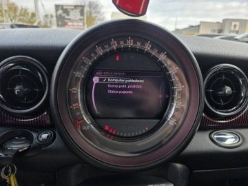 Mini Clubman R55 Kombi Facelifting 2.0 D DPF 143KM 2011 Mini Clubman 2.0 Diesel 143 KM, Hampton, Automat,, zdjęcie 20