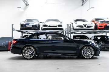 BMW Seria 4 G22-23-26 2020 BMW M4 Salon PL. 1 właściciel. Individual., zdjęcie 7