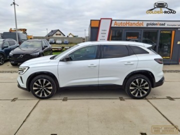 Renault Austral 2023 Renault Austral 1,3 tce mhev 158KM kamery 360 navi led alu perla oplacony, zdjęcie 8