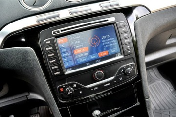 Ford S-Max I 2011 Ford S-Max 2.0 Tdci 136 KM 7-Osób Convers+ Navi, zdjęcie 18