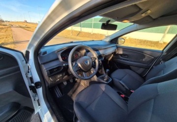 Dacia Jogger 1.0 TCe 110KM 2022 Dacia Jogger 1.0 benz + LPG / 7l/100km !!!, zdjęcie 23