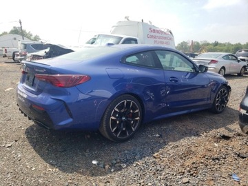 BMW Seria 4 G22-23-26 2025 BMW Seria 4 M440xi 2025 3.0l 3.0 Benzyna 382KM, zdjęcie 3