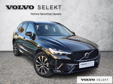 Volvo XC60 II 2025 Volvo XC 60 B5 B AWD Plus Dark Aut. Panorama, BLIS, zdjęcie 3