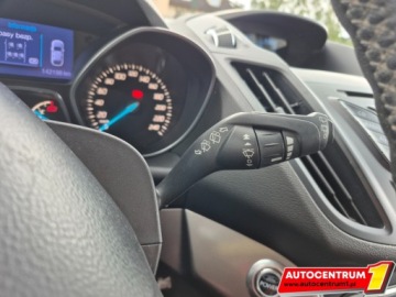 Ford Kuga II SUV 2.0 Duratorq TDCi 140KM 2013 Ford Kuga Oryginalny przebieg Klimatronik El.Klapa Grzane Fotele Szyba, zdjęcie 24