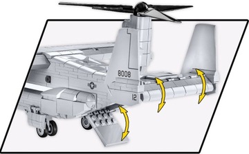 COBI-5836 Bell-Boeing V-22 Оспри