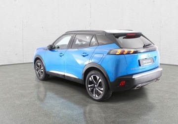 Peugeot 2008 II SUV 1.2 PureTech 130KM 2022 Peugeot 2008 Duzo Opcji Gwarancja od RiA 1.2 Benzyna 130KM, zdjęcie 2