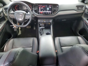 Dodge Durango III 3.6 V6 294KM 2025 Dodge Durango GT, 2025r., 4x4, 3.6L 3.6 Benzyna 295KM, zdjęcie 6