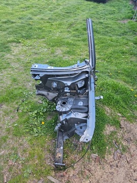 AUDI Q5 80A ćwiartka lewa przód