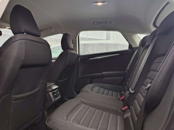 Ford Mondeo V Sedan 2.0 TDCi 150KM 2017 Ford Mondeo 2.0 TDCi 150KM Trend MK5 Podgrzewana szyba Salon PL 2.0, zdjęcie 23