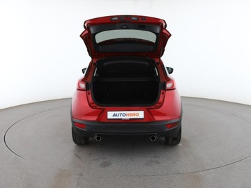 Mazda CX-3 Crossover 2.0 SKY-G 120KM 2018 Mazda CX-3 klima auto czujniki parkowania, zdjęcie 18
