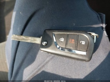 Toyota C-HR I 2019 Toyota C-HR 2019 TOYOTA C-HR LE 2.0 Benzyna 144KM, zdjęcie 9