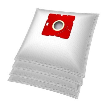 4x worki do odkurzacza AMICA FEN TURBO VM 2062