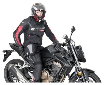 MOTO-DETAIL Мотоциклетная поясная сумка на бедро 2 л