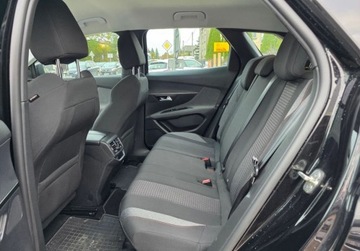 Peugeot 3008 II Crossover Facelifting  1.2 PureTech 130KM 2022 Peugeot 3008 Benzynkaniski przebiegliftjak nowy 1.2 Benzyna 131KM, zdjęcie 14