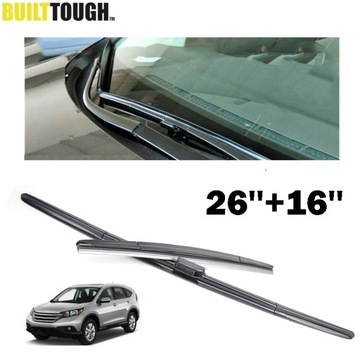 dla Honda CR-V CRV 2012 2013 2014 2015 2016 czwart