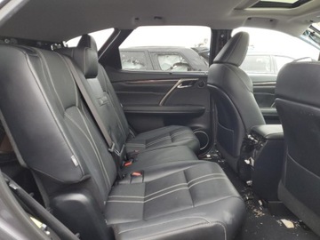 Lexus RX V 2022 Lexus RX 350 L Luxury 2022 3.5l 3.5 Benzyna 290KM, zdjęcie 10