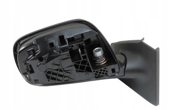 PRAVÉ ZRCÁTKO TOYOTA YARIS 2006-2010 RUČNÍ