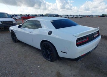 Dodge Challenger III 2021 Dodge Challenger 2021, 5.7L, RT, od ubezpieczalni 5.7 Benzyna 372KM, zdjęcie 7