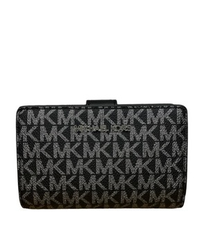 MICHAEL KORS PORTFEL DAMSKI JET SET TRAVEL czarny