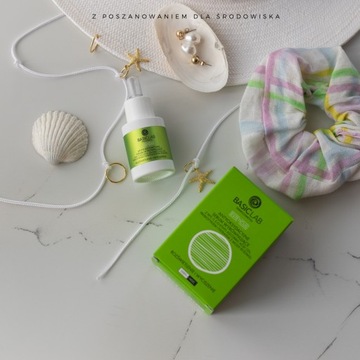 Антиоксидантная сыворотка BasicLab с витамином С 15%...