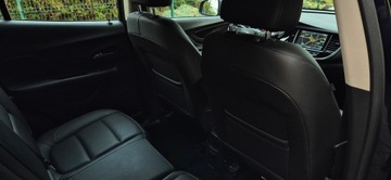 Opel Mokka I X 1.4 Turbo 120KM 2019 OPEL MOKKA X COSMO! Super stan!, zdjęcie 20