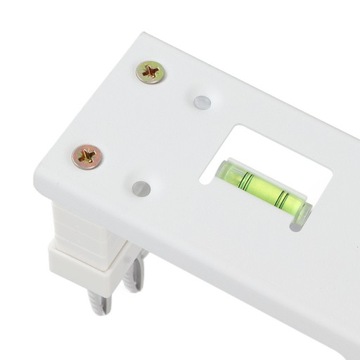 Универсальный кронштейн для крепления кондиционера.