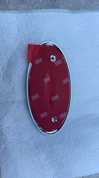 KIA ZNAKY ZNAK LOGO 86320-1W250