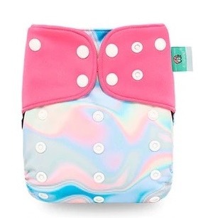 KIESZONKA OS WIELORAZOWA PIELUCHA ELINFANT KAWOWA